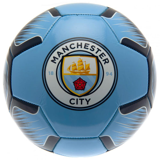 Manchester City FC Football