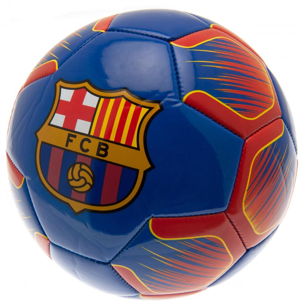 FC Barcelona Football