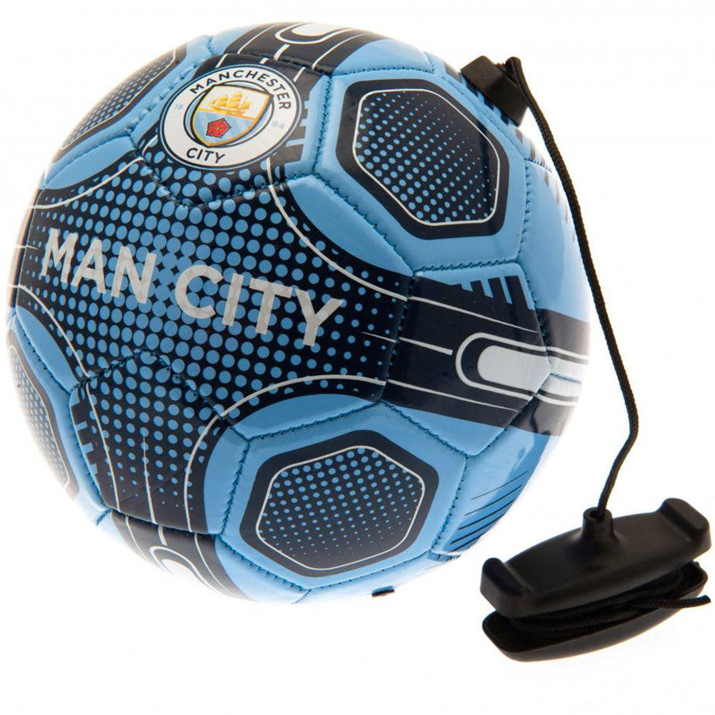 Manchester City FC Size 2 Skills Trainer