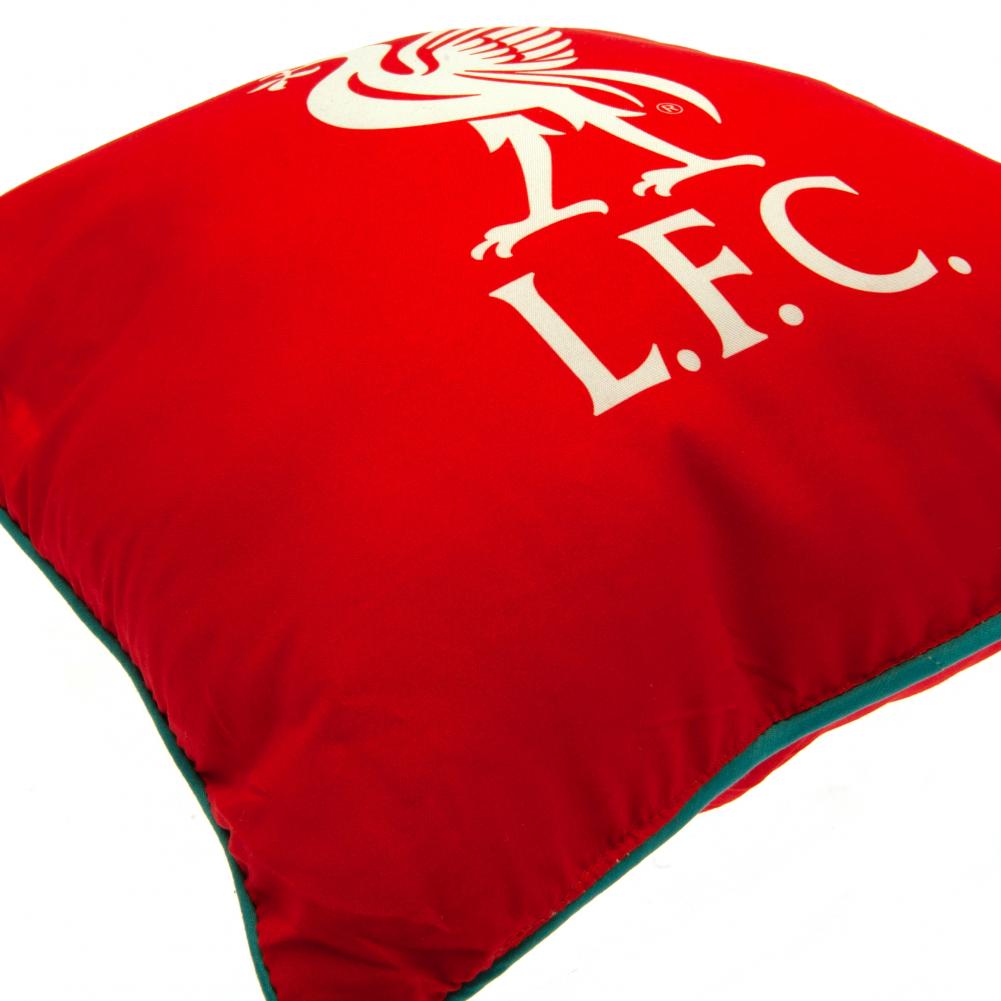 Liverpool FC Cushion YNWA