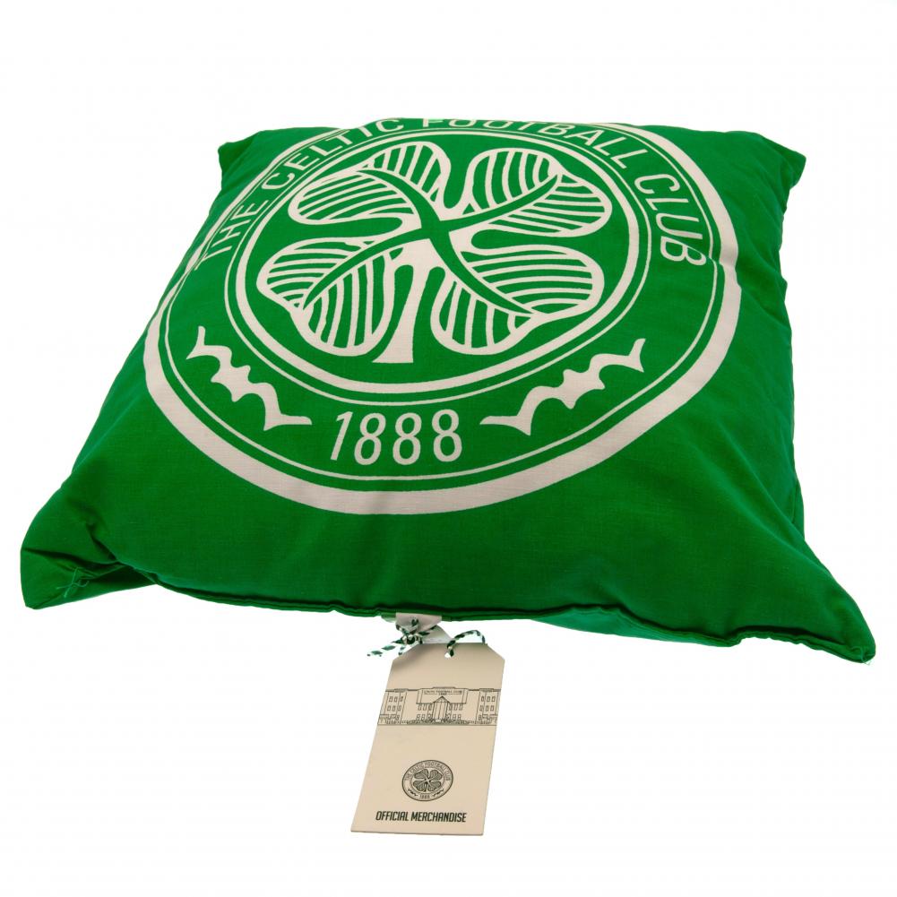 Celtic FC Cushion