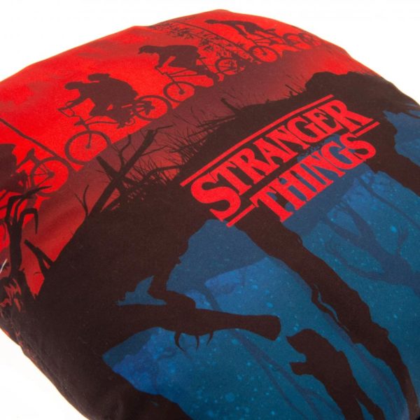 Stranger Things Cushion