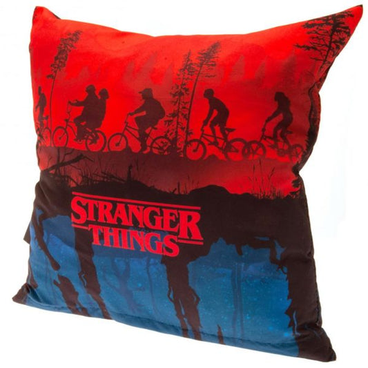 Stranger Things Cushion