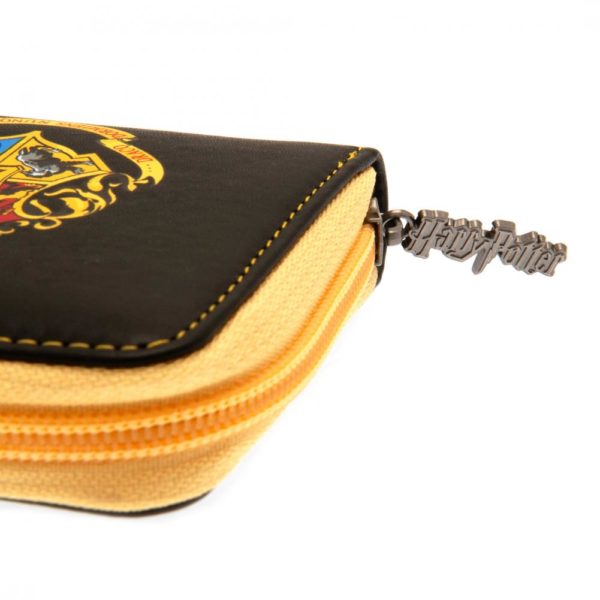 Harry Potter Coin Purse - Hogwarts