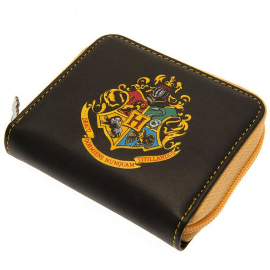 Harry Potter Coin Purse - Hogwarts