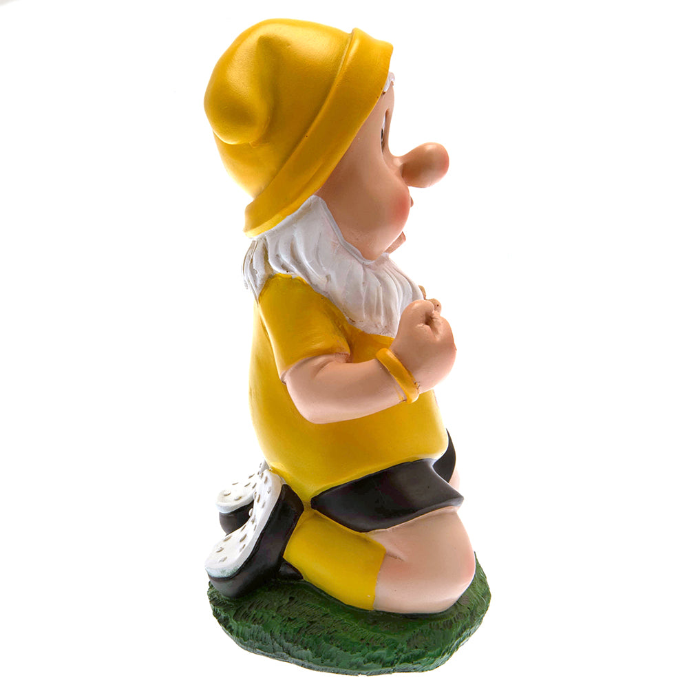 Watford FC Garden Gnome