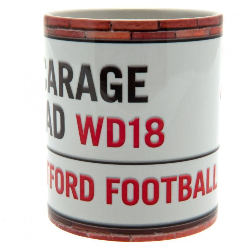 Watford FC Mug