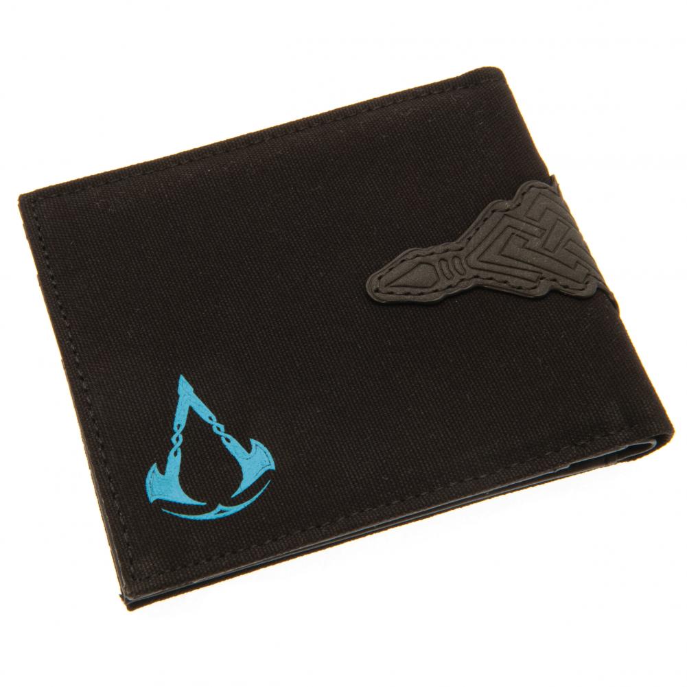 Assassin's Creed Valhalla Wallet