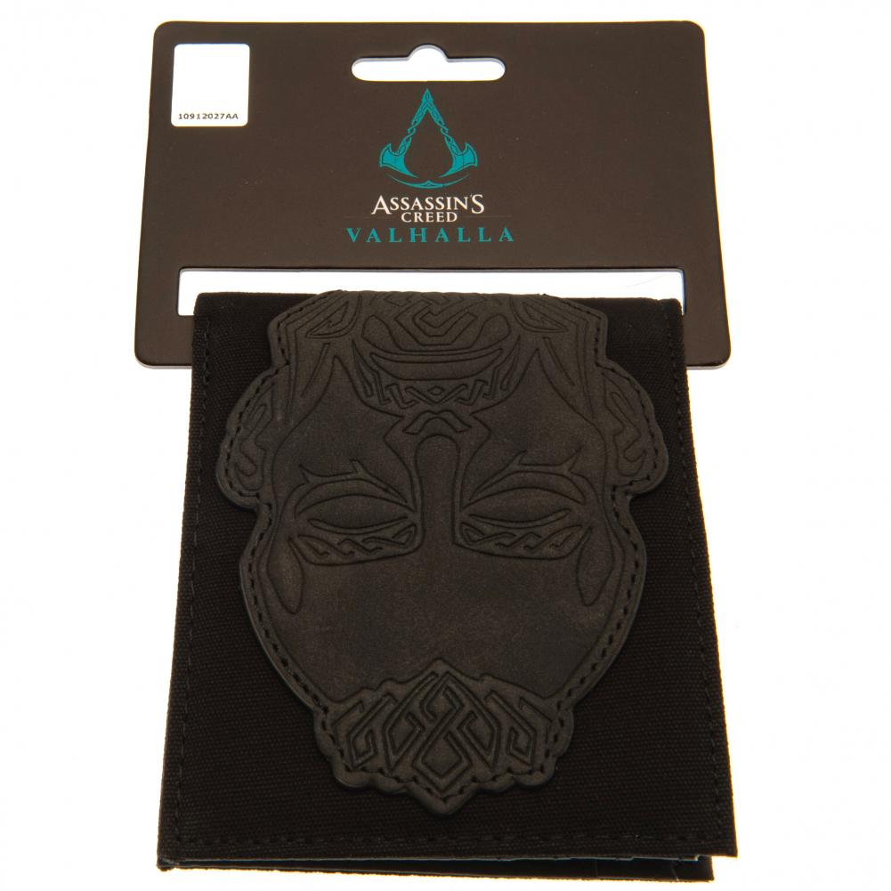 Assassin's Creed Valhalla Wallet