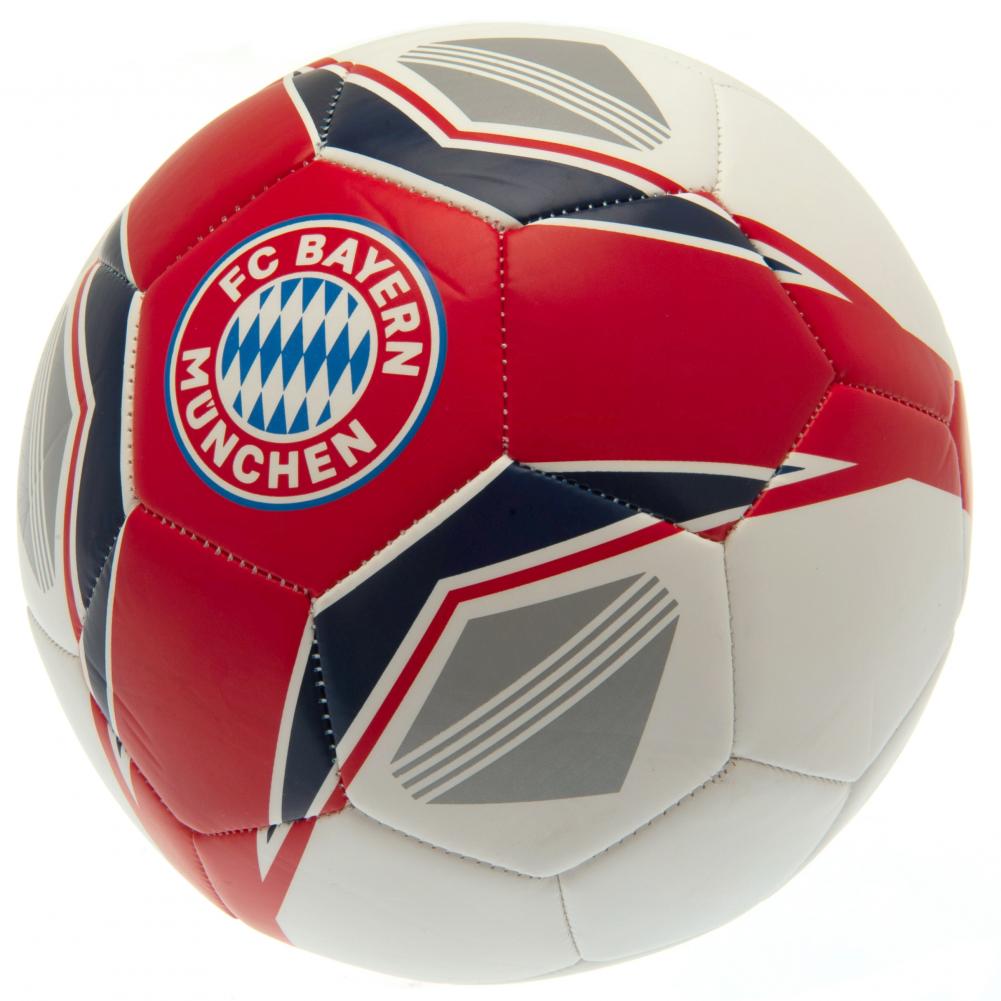 FC Bayern Munich Football