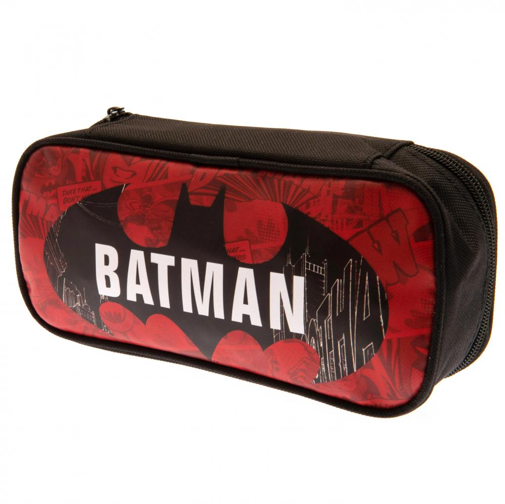 Batman Pencil Case