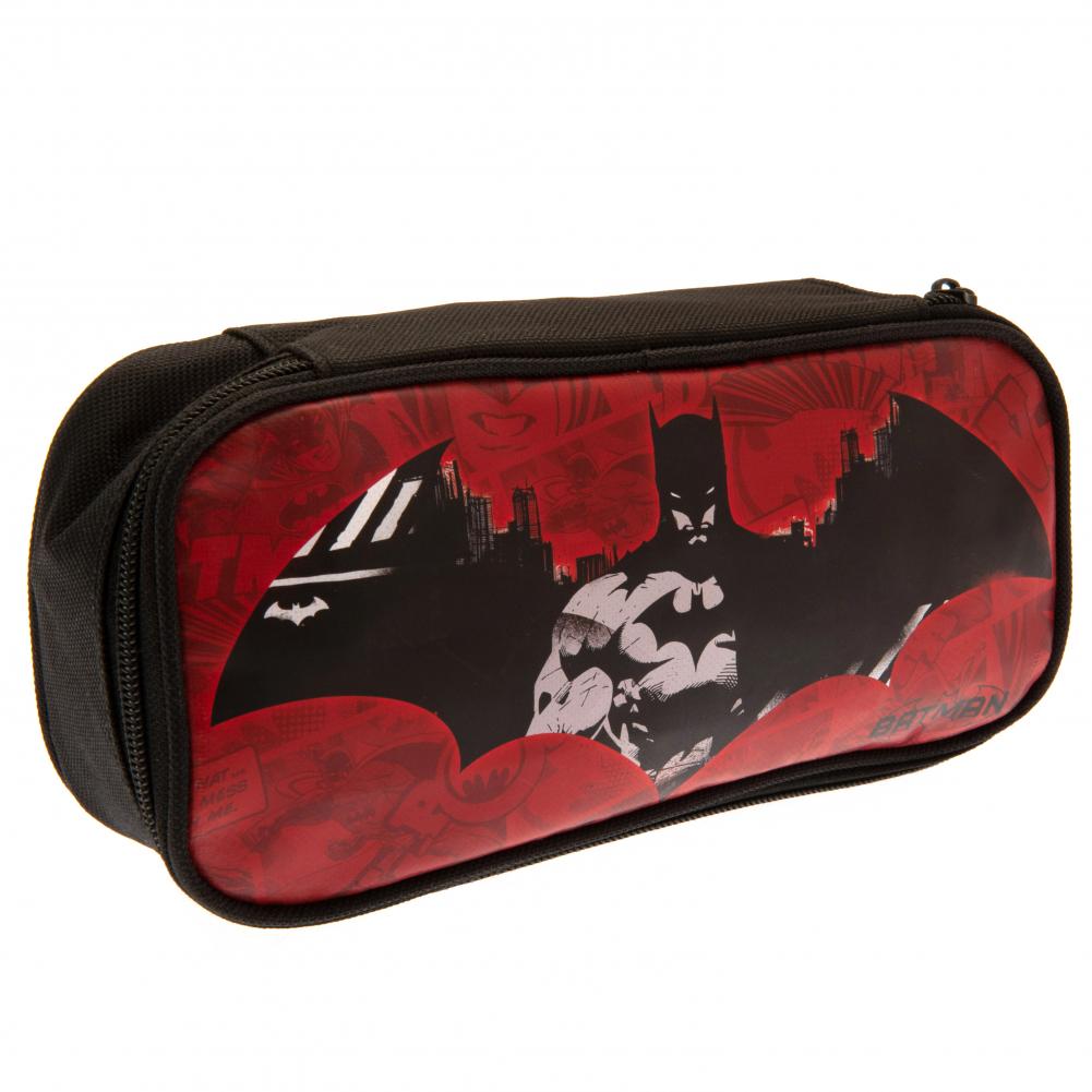 Batman Pencil Case