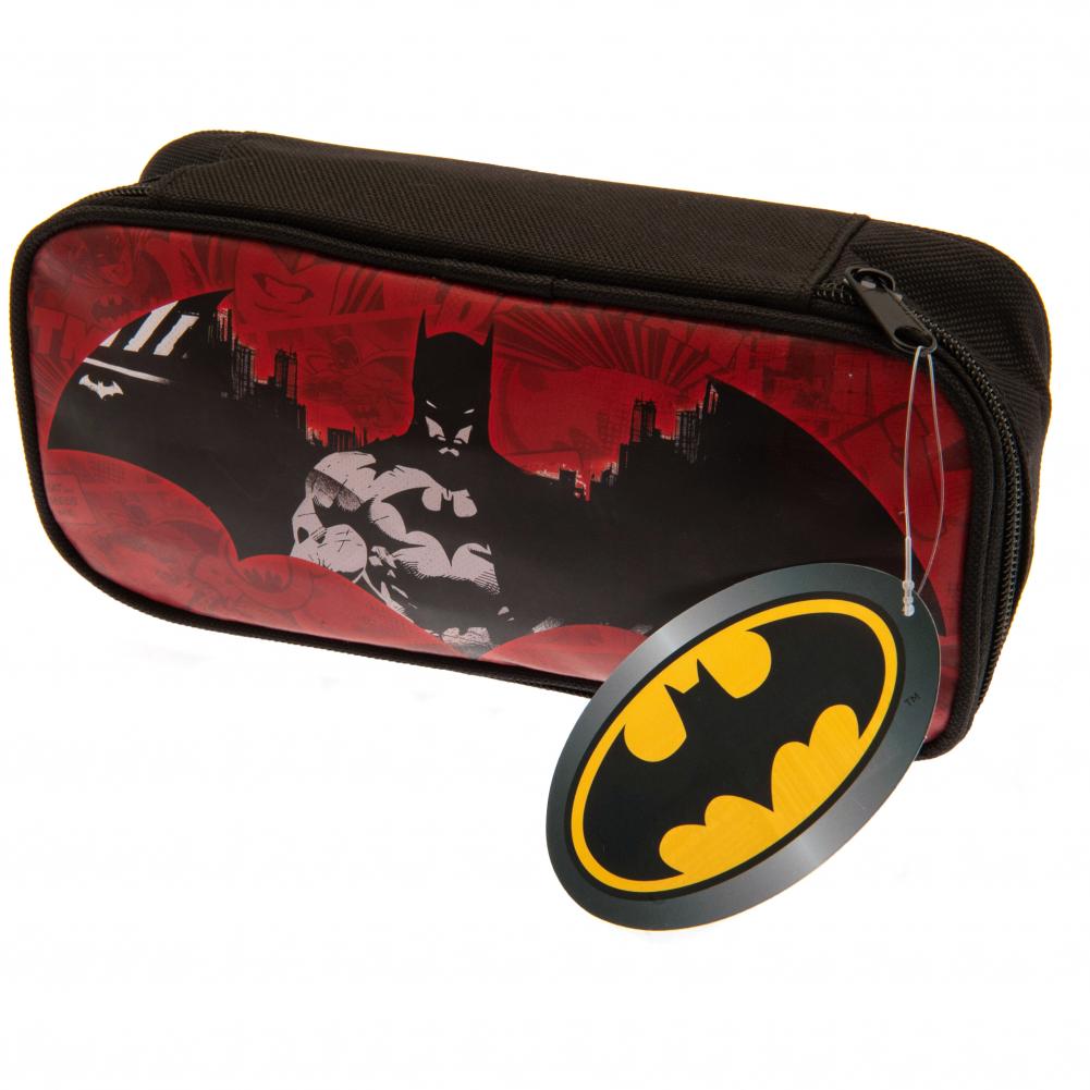 Batman Pencil Case