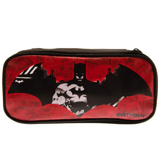 Batman Pencil Case