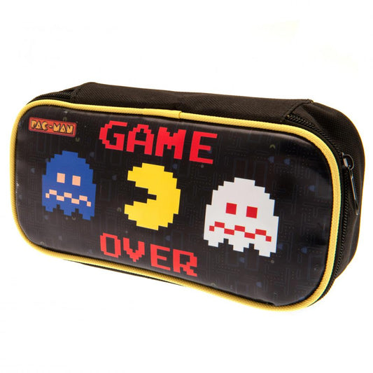 Pac-Man Pencil Case