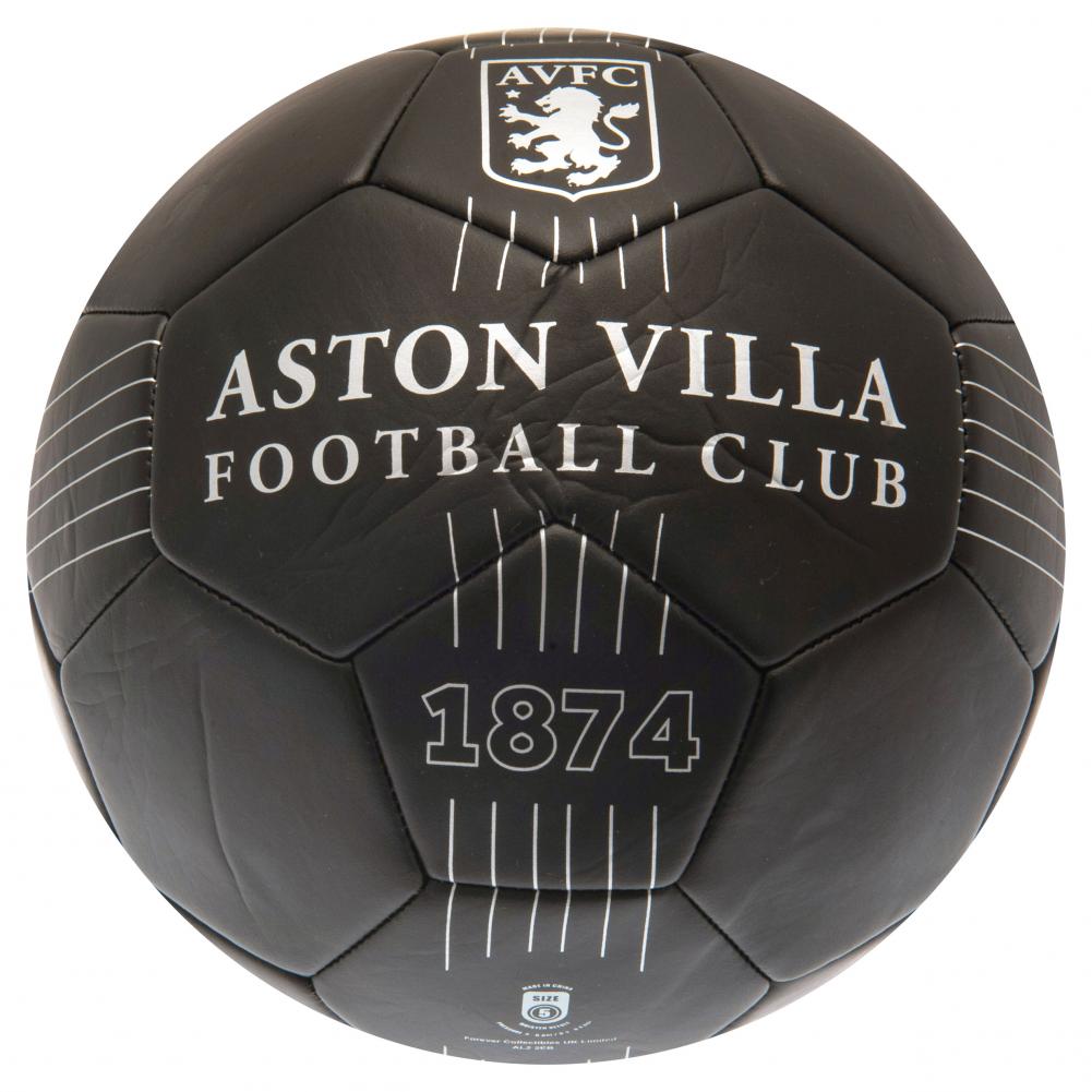 Aston Villa FC Football