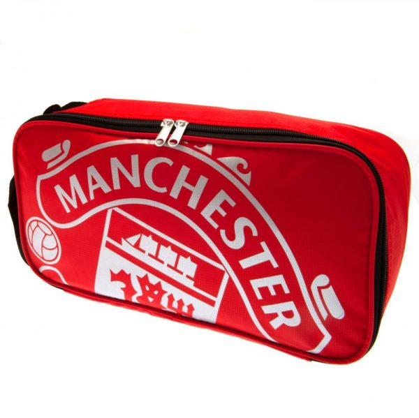 Manchester United FC Boot Bag