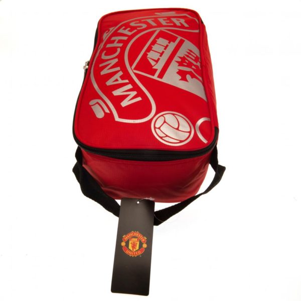 Manchester United FC Boot Bag