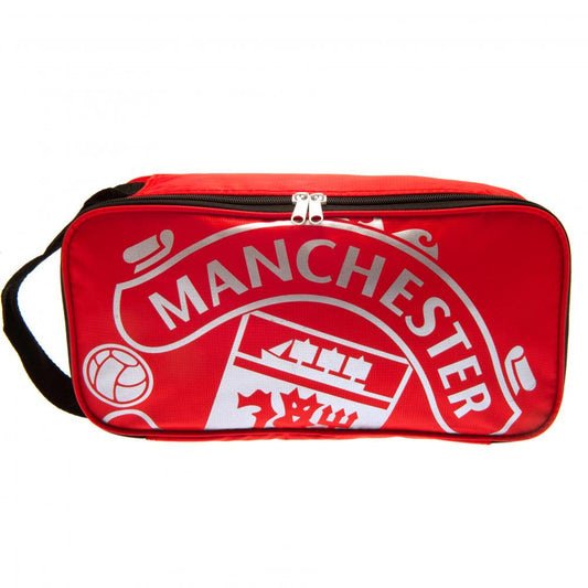 Manchester United FC Boot Bag