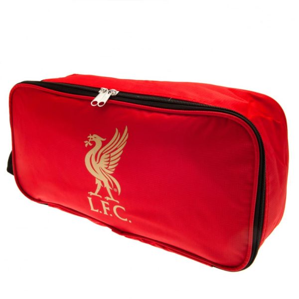 Liverpool FC Boot Bag