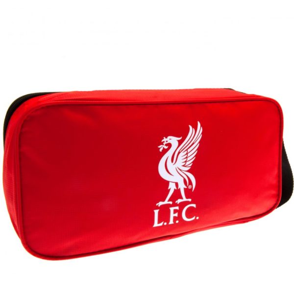 Liverpool FC Boot Bag