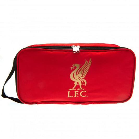 Liverpool FC Boot Bag