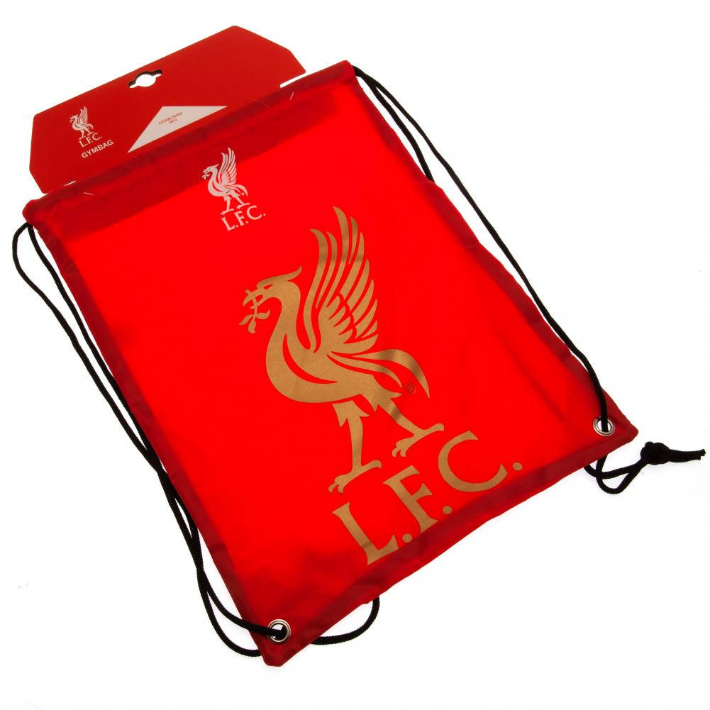 Liverpool FC Gym Bag