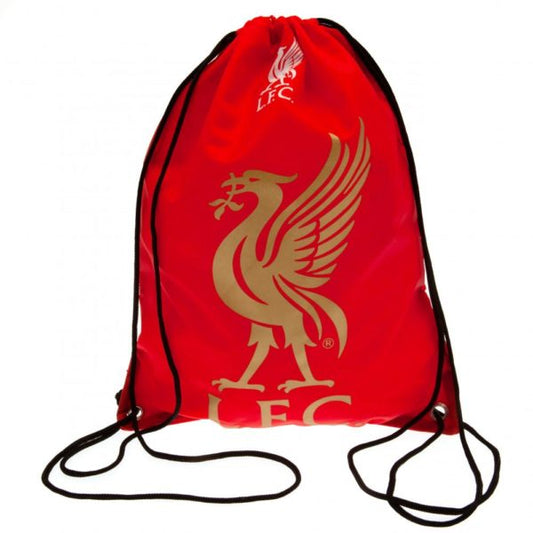 Liverpool FC Gym Bag