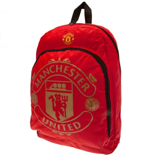 Manchester United FC Backpack