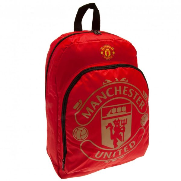 Manchester United FC Backpack