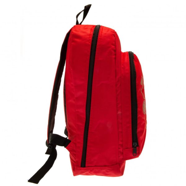 Manchester United FC Backpack