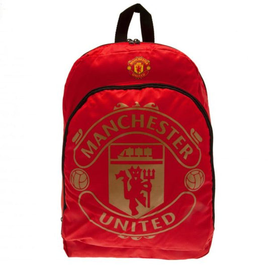 Manchester United FC Backpack