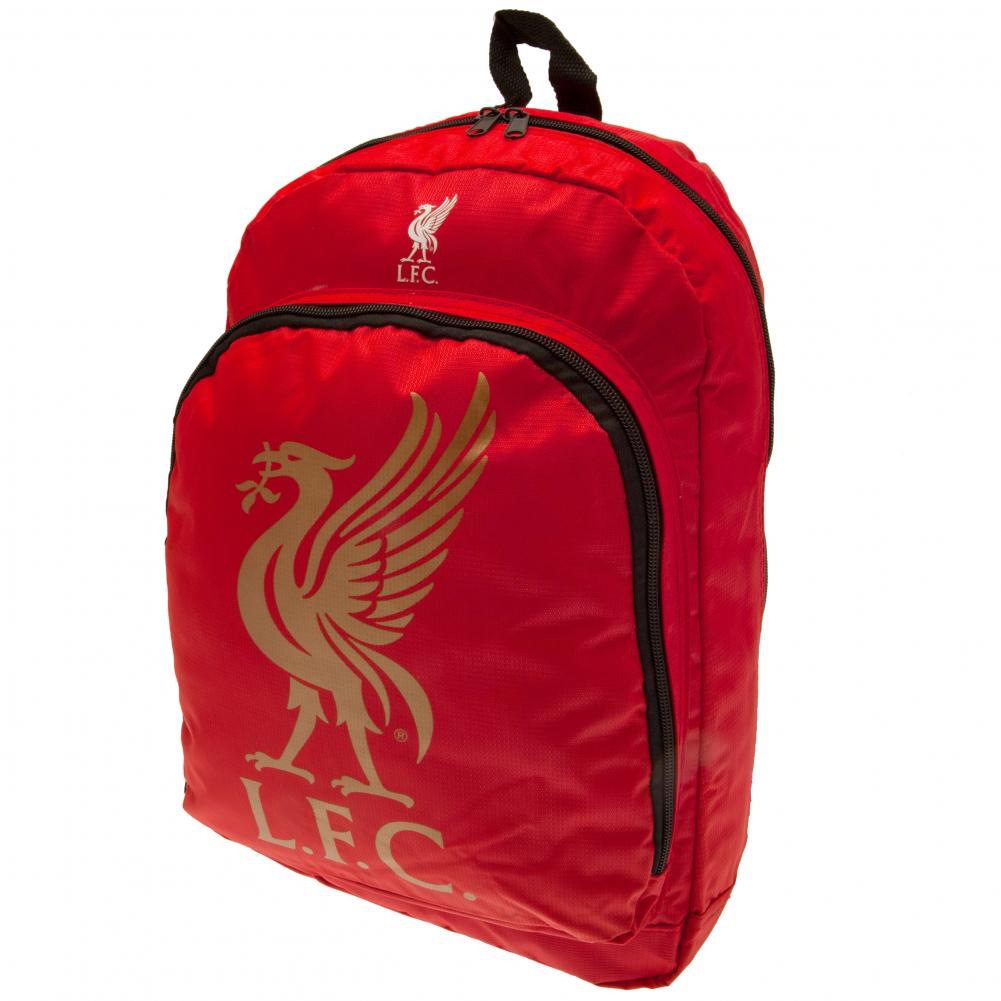 Liverpool FC Backpack