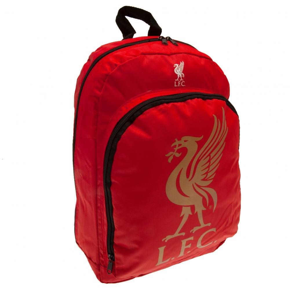 Liverpool FC Backpack