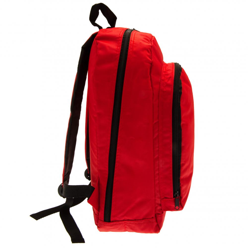 Liverpool FC Backpack