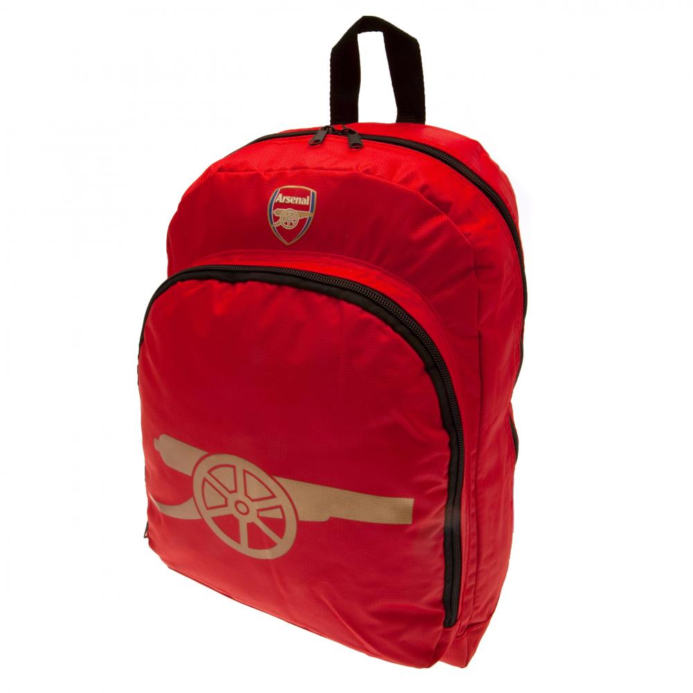 Arsenal FC Backpack