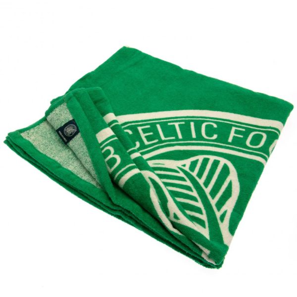 Celtic FC Towel