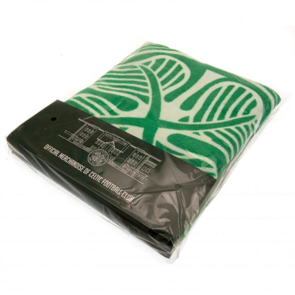 Celtic FC Towel