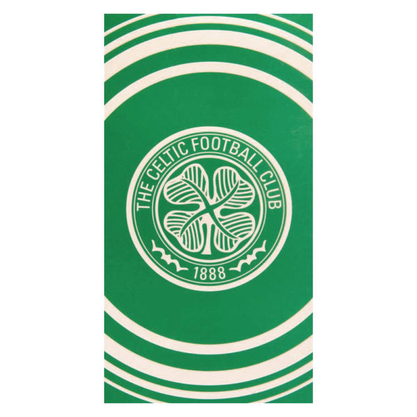 Celtic FC Towel