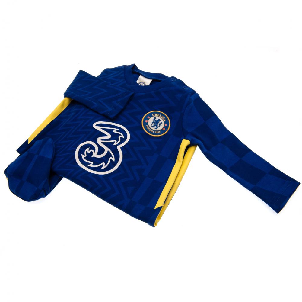 Chelsea FC Sleepsuit