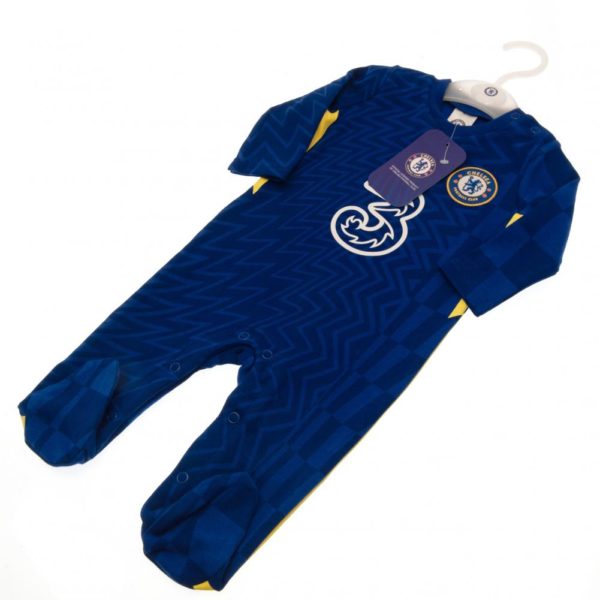 Chelsea FC Sleepsuit