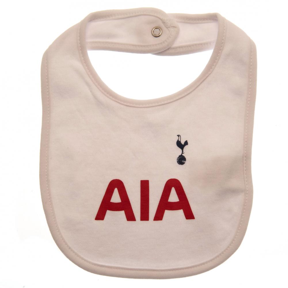 Tottenham Hotspur FC 2 Pack Bibs