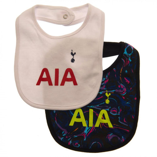 Tottenham Hotspur FC 2 Pack Bibs