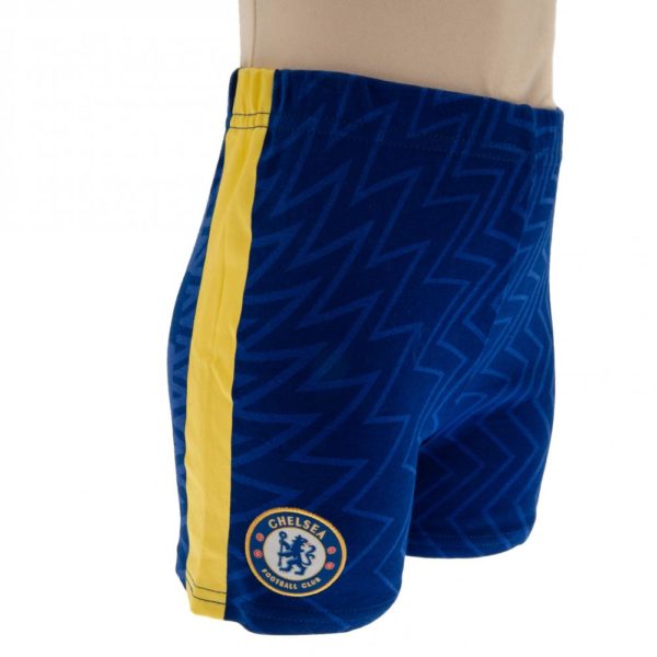 Chelsea FC Shirt & Short Set