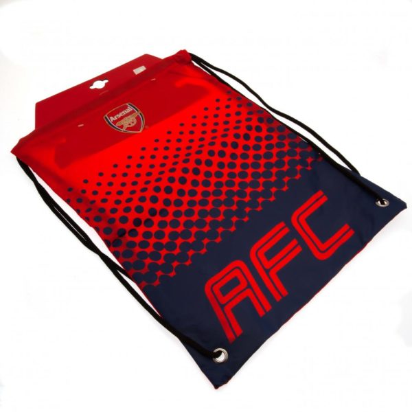 Arsenal FC Gym Bag