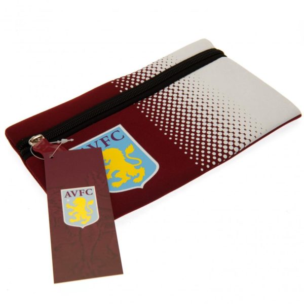 Aston Villa FC Pencil Case