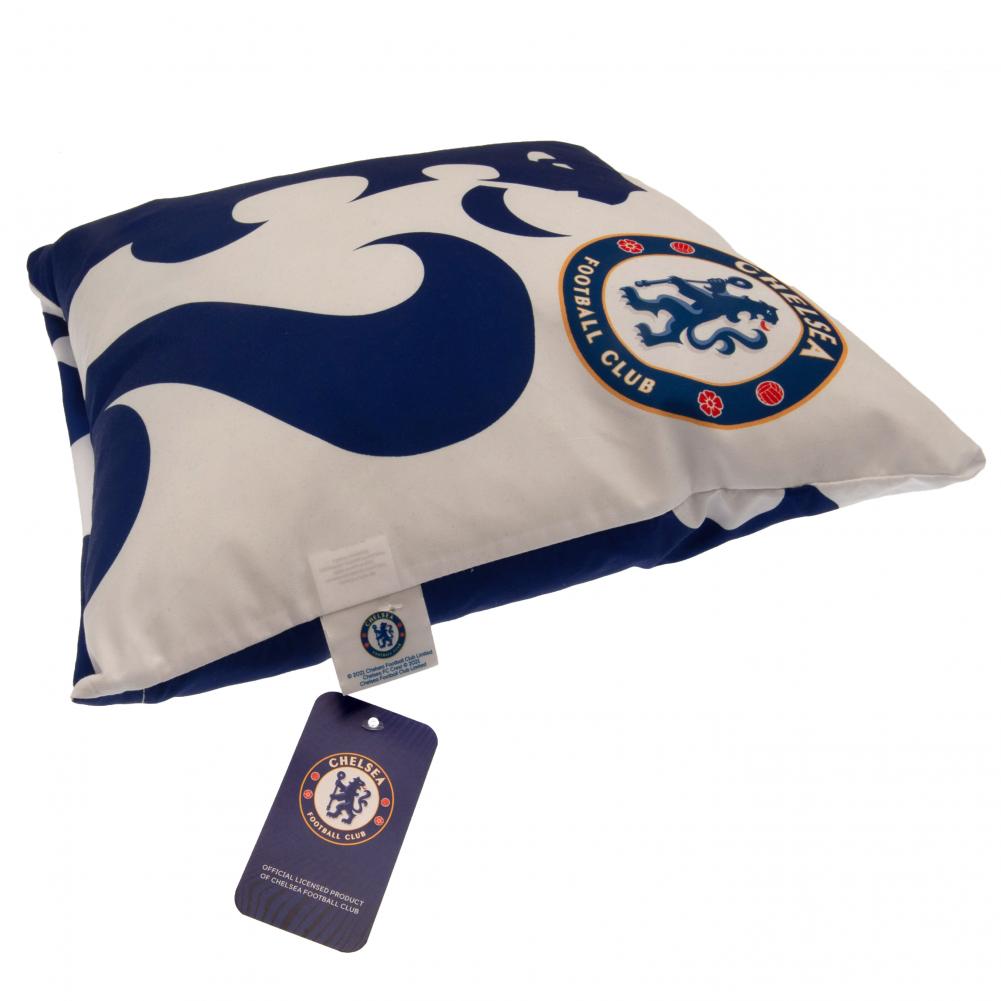 Chelsea FC Cushion