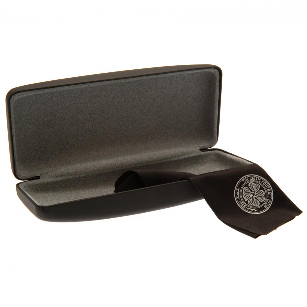 Celtic FC Glasses Case