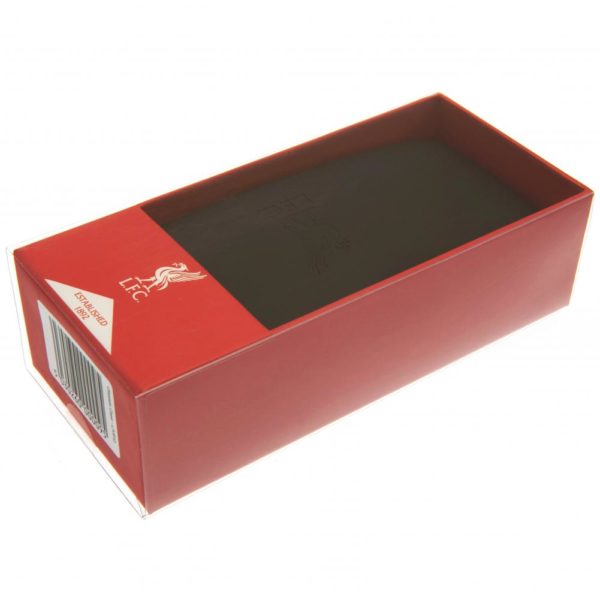 Liverpool FC Glasses Case