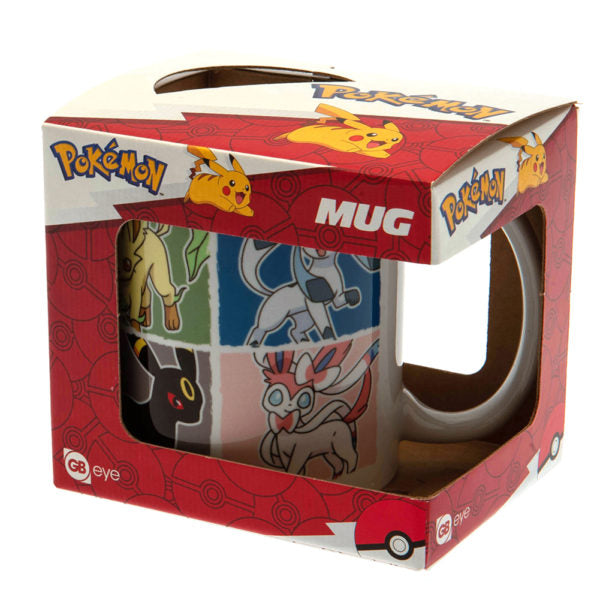 Pokemon Mug - Eevee